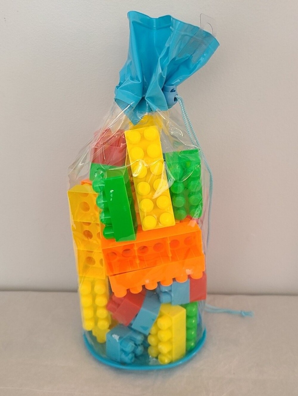 Building Blocks Set for Toddler - Babies Kids Toys Games